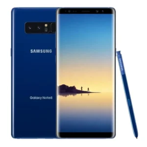 Samsung Galaxy Note8