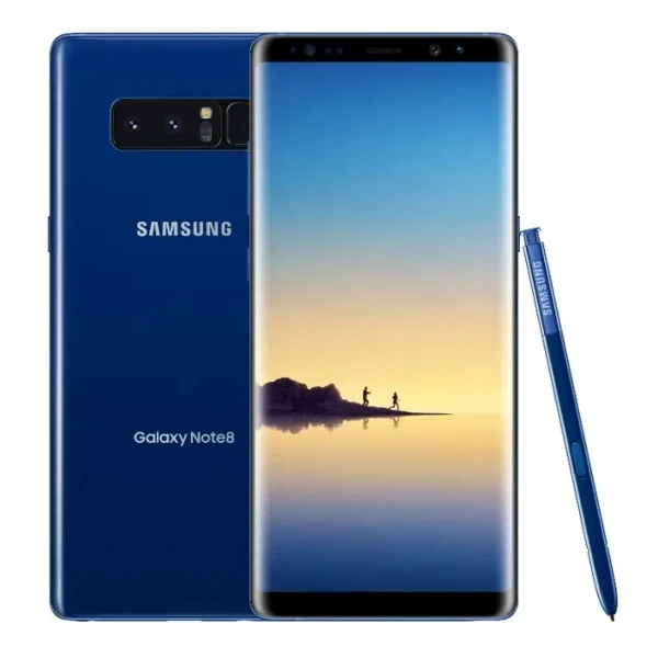 Samsung Galaxy Note8