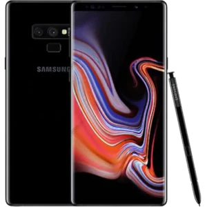 Samsung Galaxy Note9