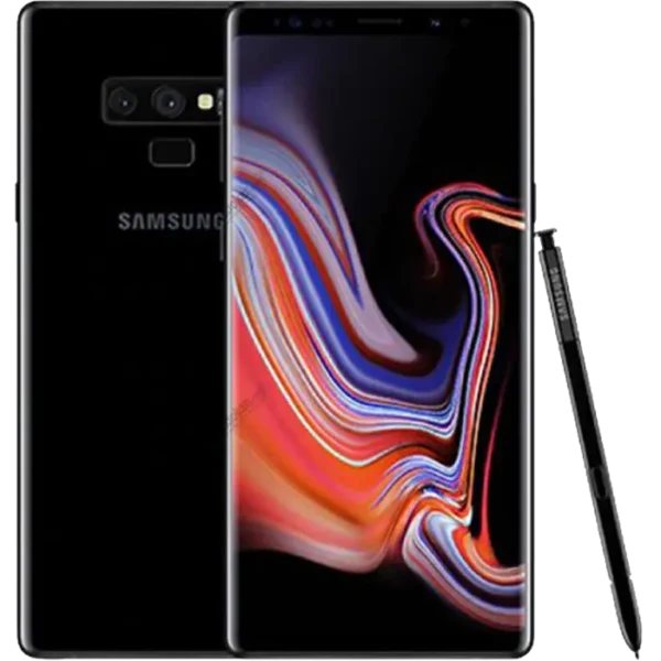 Samsung Galaxy Note9