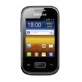 Samsung Galaxy pocket