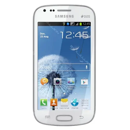 Samsung Galaxy Note II