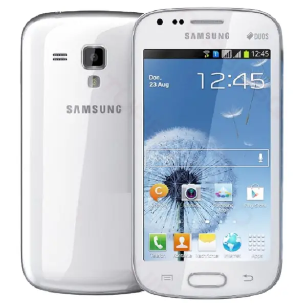 Samsung Galaxy Note II