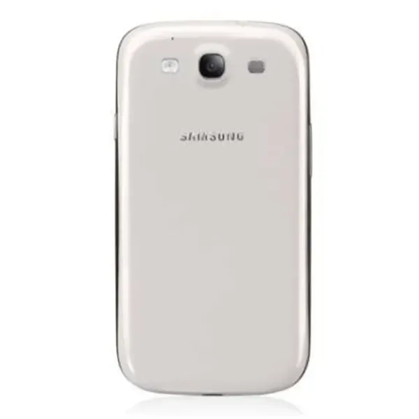Samsung Galaxy S III