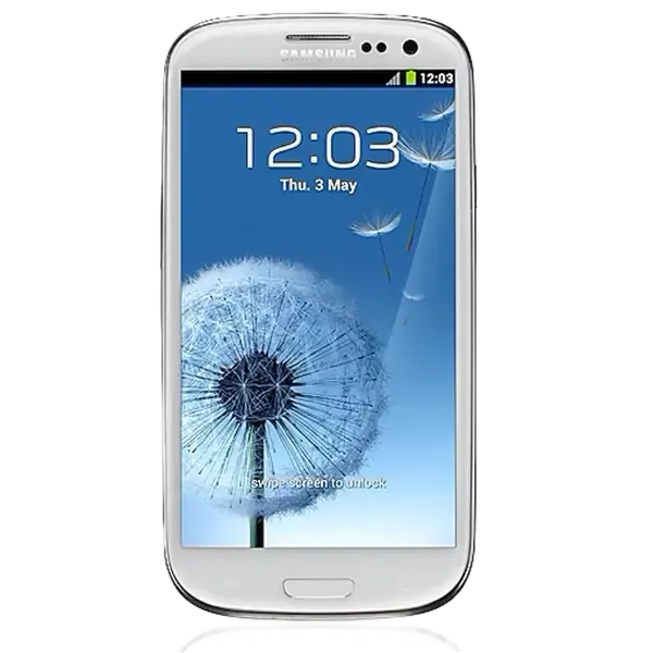 Samsung Galaxy S III