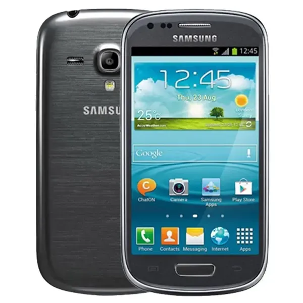 Samsung Galaxy S III