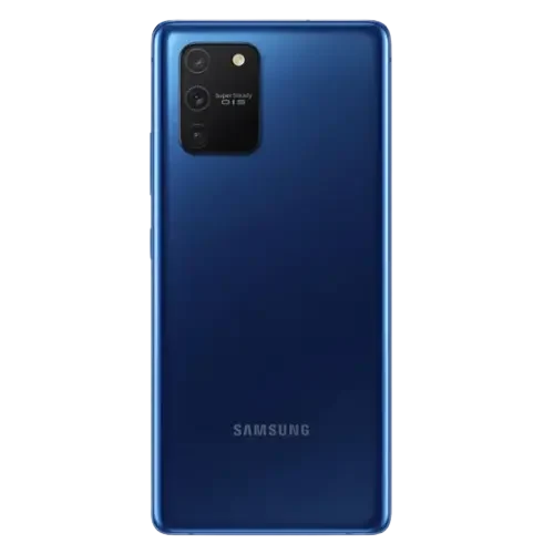 Samsung Galaxy S10 Lite