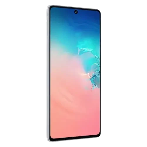 Samsung Galaxy S10 Lite