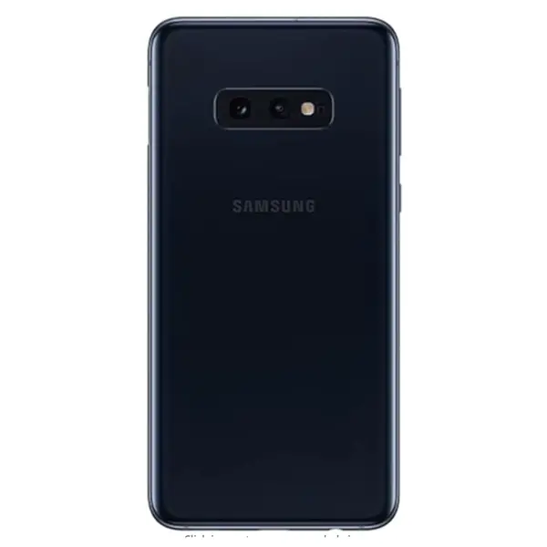 Samsung Galaxy S10e