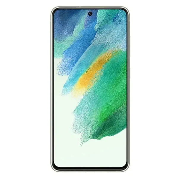 Samsung Galaxy S21 FE 5G (8GB RAM)(8GB &128GB) (8GB+256GB) (6GB +128GB)