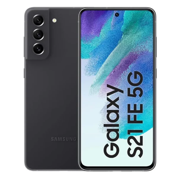 Samsung Galaxy S21 FE 5G (8GB RAM)(8GB &128GB) (8GB+256GB) (6GB +128GB)
