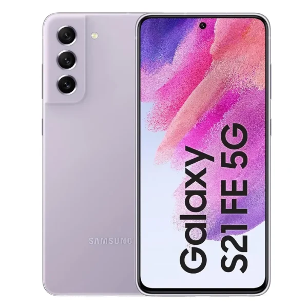 Samsung Galaxy S21 FE 5G (8GB RAM)(8GB &128GB) (8GB+256GB) (6GB +128GB)