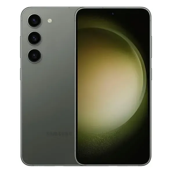 Samsung Galaxy S23 (256GB)