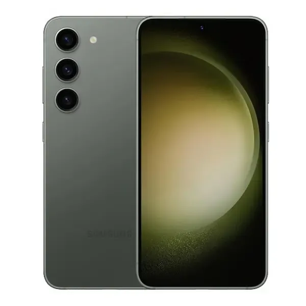 Samsung Galaxy S23 Plus (512GB)