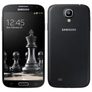 Samsung Galaxy S4