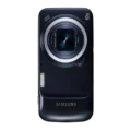 Samsung Galaxy S4 zoom
