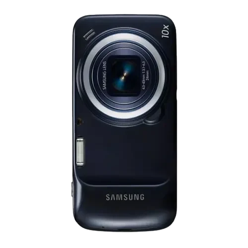 Samsung Galaxy S4 zoom