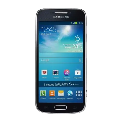 Samsung Galaxy S4 zoom