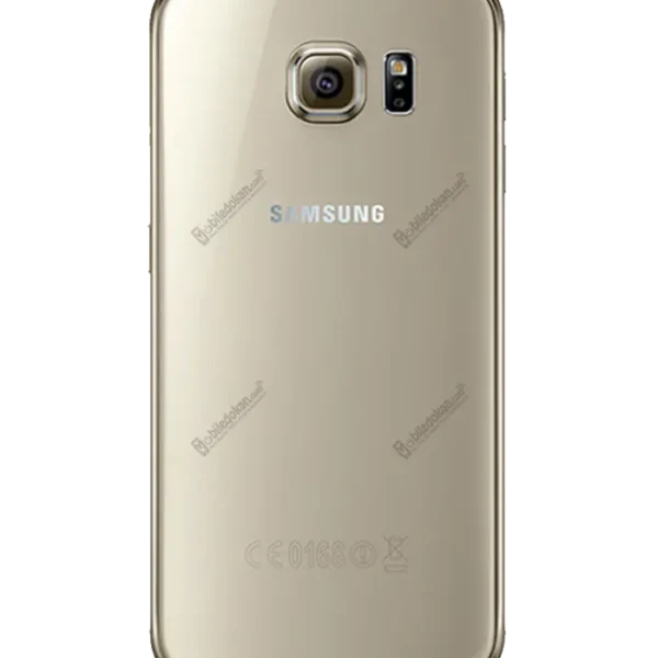 Samsung Galaxy S6