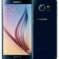 Samsung Galaxy S6