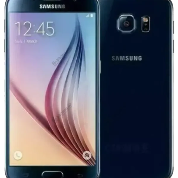Samsung Galaxy S6