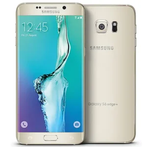 Samsung Galaxy S6 edge
