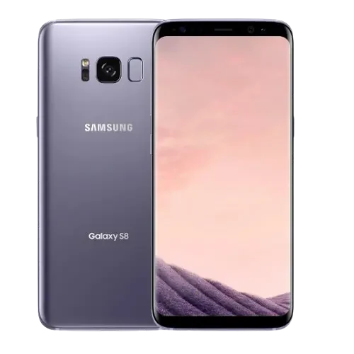 Samsung Galaxy S8