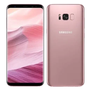 Samsung Galaxy S8