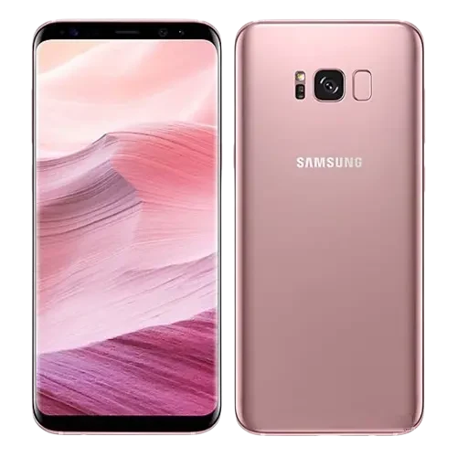 Samsung Galaxy S8