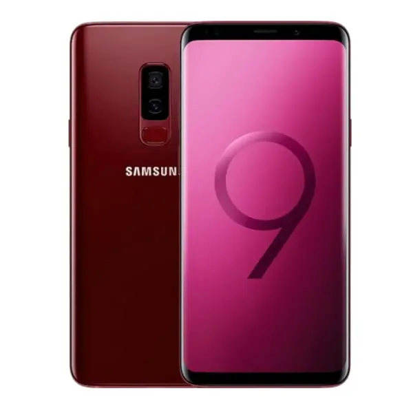 Samsung Galaxy S9 Plus