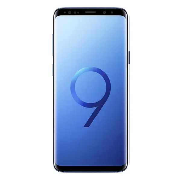 Samsung Galaxy S9 Plus