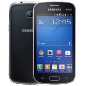 Samsung Galaxy Star Pro S7260