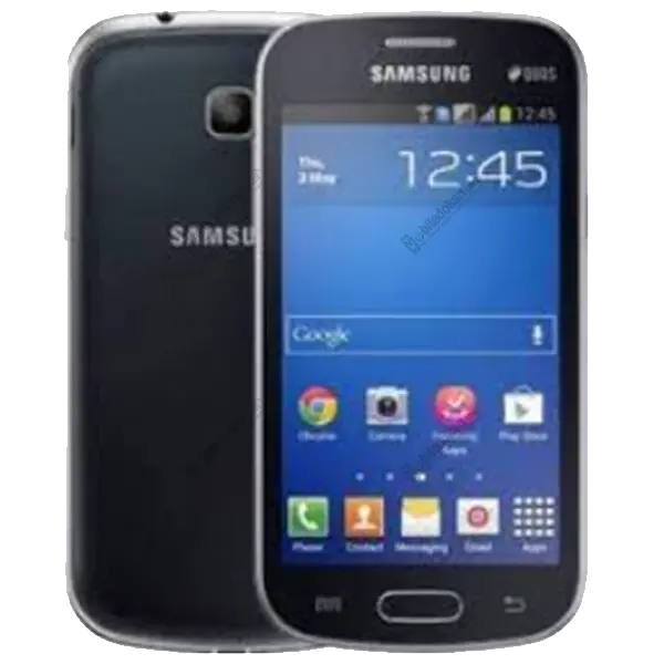 Samsung Galaxy Star Pro S7260