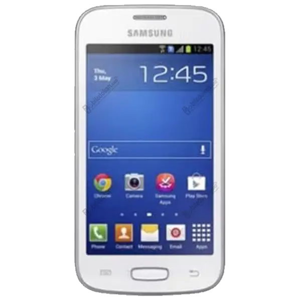 Samsung Galaxy Star Pro S7260
