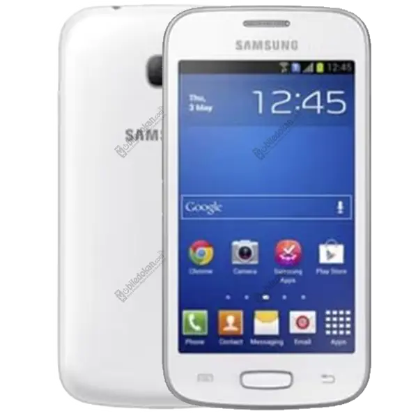 Samsung Galaxy Star Pro S7260
