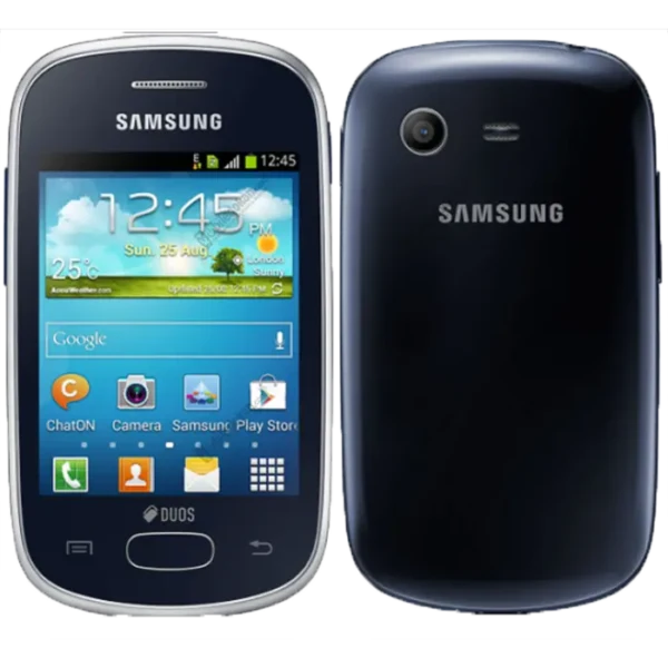 Samsung Galaxy Star S5282