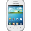 Samsung Galaxy Star S5282