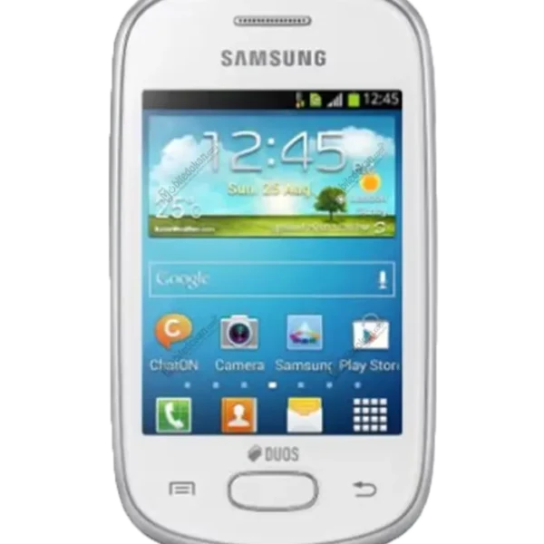 Samsung Galaxy Star S5282