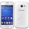 Samsung Galaxy Star S5282