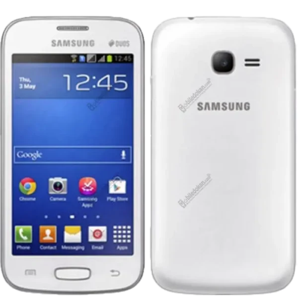 Samsung Galaxy Star S5282