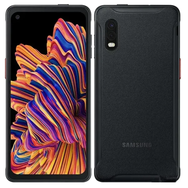 Samsung Galaxy XCover Pro