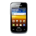 Samsung Galaxy Y DUOS