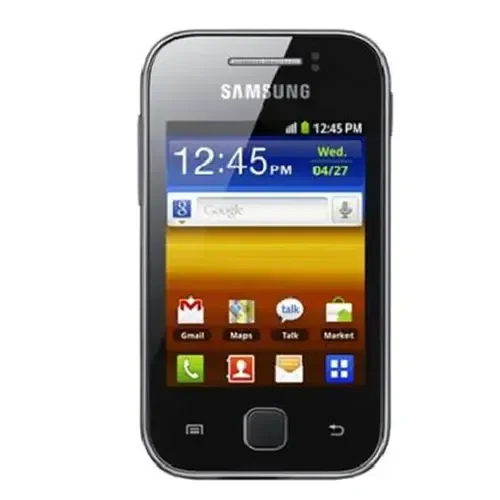Samsung Galaxy Y