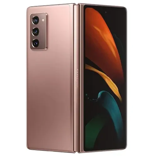 Samsung Galaxy Z Fold2 5G