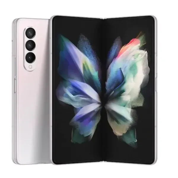 Samsung Galaxy Z Fold3 5G