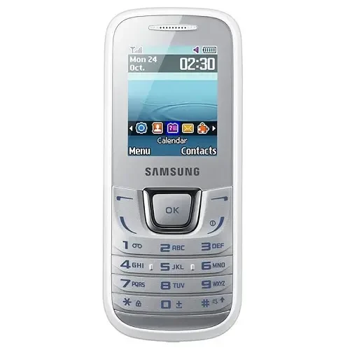 Samsung Guru Music E1282