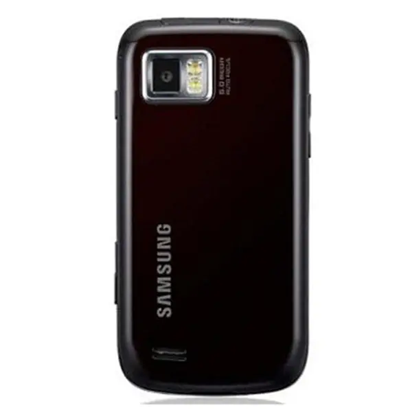 Samsung I8000 Omnia II