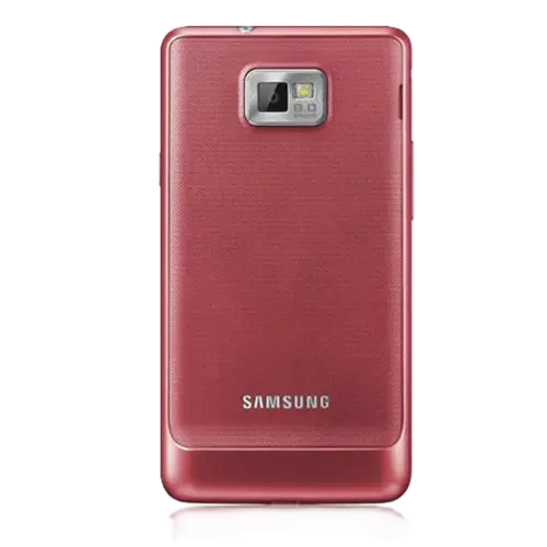 Samsung I9100 Galaxy S II