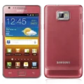 Samsung I9100 Galaxy S II