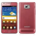 Samsung I9100 Galaxy S II